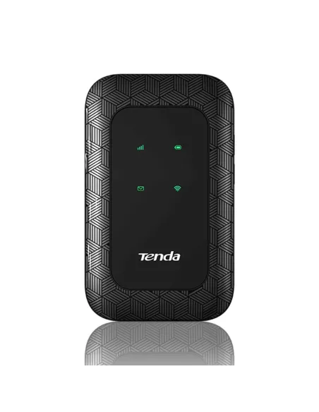 Router wifi portatil tenda 4g180 v3.0