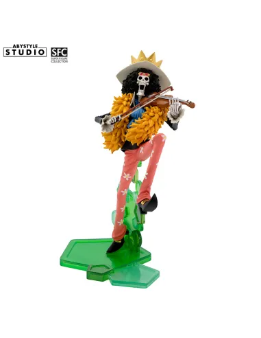 Figura abystyle one piece brook