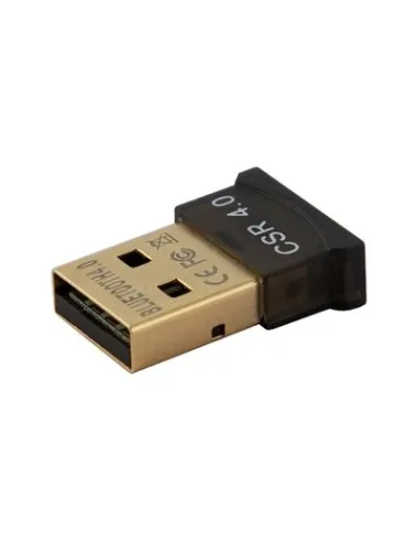 ADAPTADOR BLUETOOTH 4.0 SAVIO BT-040