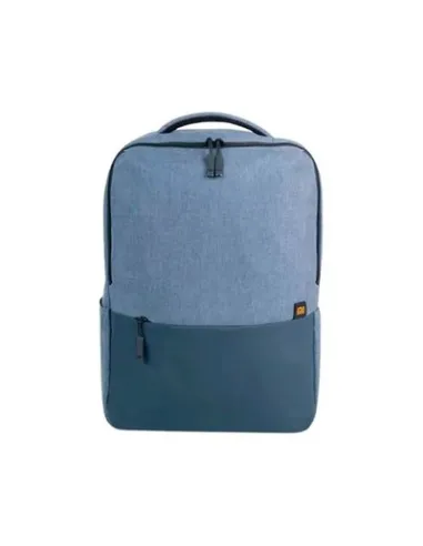 MOCHILA PORTATIL PORTÁTIL 15.6  XIAOMI COMMUTER BACKP BLUE