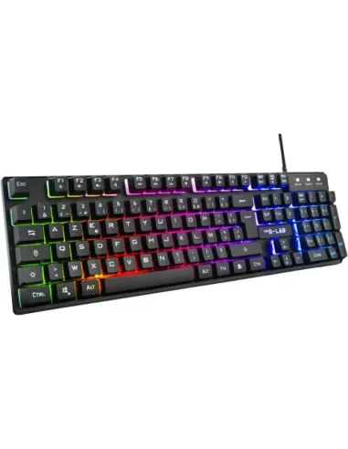 GAMING KEYBOARD TKL MEMBRANE -