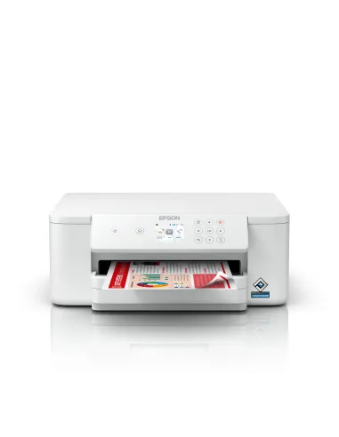 Epson WorkForce Pro WF-C4310DW impresora de inyección de tinta Color 4800 x 2400 DPI A4 Wifi