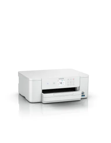 Epson WorkForce Pro WF-C4310DW impresora de inyección de tinta Color 4800 x 2400 DPI A4 Wifi