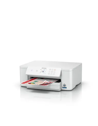 Epson WorkForce Pro WF-C4310DW impresora de inyección de tinta Color 4800 x 2400 DPI A4 Wifi