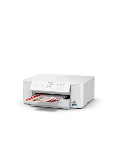 Epson WorkForce Pro WF-C4310DW impresora de inyección de tinta Color 4800 x 2400 DPI A4 Wifi