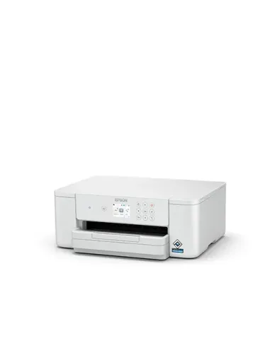Epson WorkForce Pro WF-C4310DW impresora de inyección de tinta Color 4800 x 2400 DPI A4 Wifi