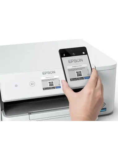 Epson WorkForce Pro WF-C4310DW impresora de inyección de tinta Color 4800 x 2400 DPI A4 Wifi