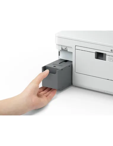 Epson WorkForce Pro WF-C4310DW impresora de inyección de tinta Color 4800 x 2400 DPI A4 Wifi