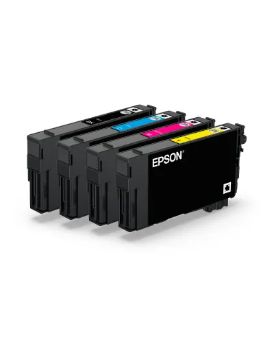 Epson WorkForce Pro WF-C4310DW impresora de inyección de tinta Color 4800 x 2400 DPI A4 Wifi