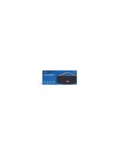 ALTAVOZ PORTATIL BLUETOOTH 10W AZUL SAVIO BS-021