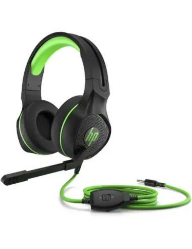 HP Pavilion Gaming Auriculares gaming HP Pavilion 400