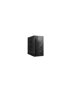 Asrock DeskMini B660 PC de tamaño 1,92L Negro Intel B660 LGA 1700