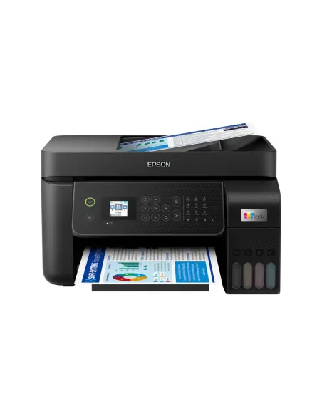 Epson EcoTank EcoTank ET-4800