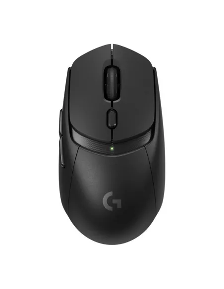 Raton inalambrico gaming logitech g g309 negro