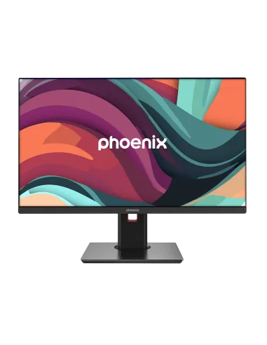 Ordenador pc all in one aio phoenix unity 23.8pulgadas fhd - intel i5 12400 -  16gb ddr4 - 500gb ssd nvme - windows 11 pro