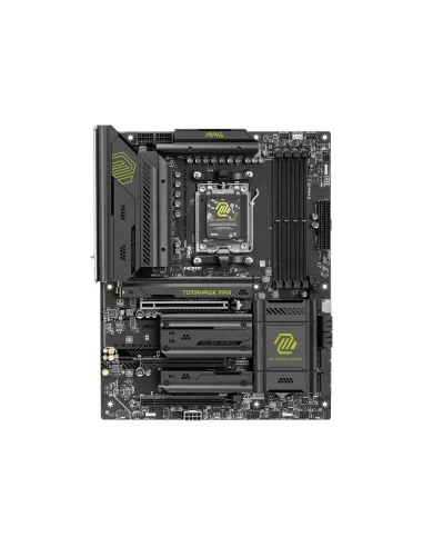 MSI MAG B850 TOMAHAWK MAX WIFI placa base AMD B850 Zócalo AM5 ATX