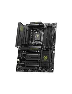 MSI MAG B850 TOMAHAWK MAX WIFI placa base AMD B850 Zócalo AM5 ATX 2