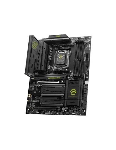 MSI MAG B850 TOMAHAWK MAX WIFI placa base AMD B850 Zócalo AM5 ATX