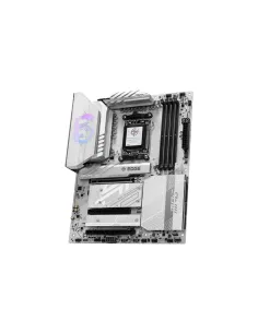 MSI MPG B850 EDGE TI WIFI placa base AMD B850 Zócalo AM5 ATX 2