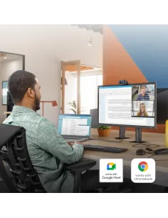 Logitech Brio 105 cámara web 2 MP 2