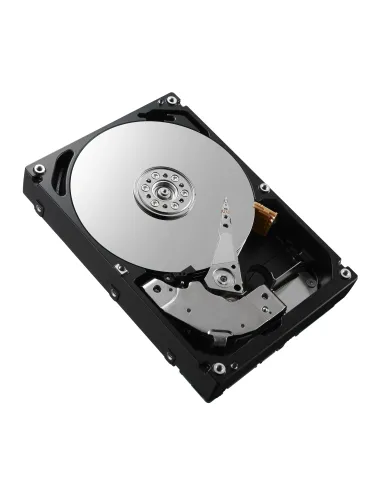 DELL 161-BBRX disco duro interno 8 TB 7200 RPM 3.5" SAS