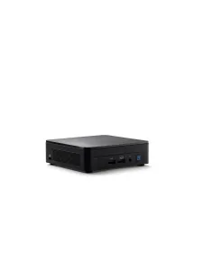 ASUS NUC 12 RNUC12WSKI700000I UCFF Negro i7-1260P