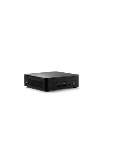 ASUS NUC 12 RNUC12WSKI700000I UCFF Negro i7-1260P