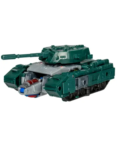 Hasbro Transformers  Legacy United Leader Class Overcharge