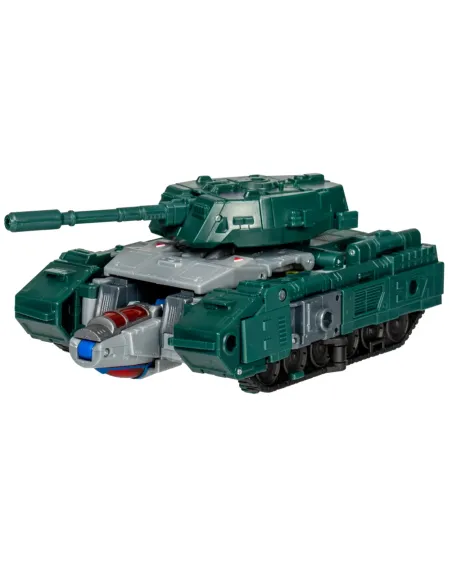 Hasbro Transformers  Legacy United Leader Class Overcharge