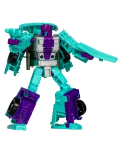 Hasbro Transformers  Legacy Deluxe Class Breakdown