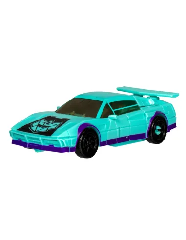 Hasbro Transformers  Legacy Deluxe Class Breakdown