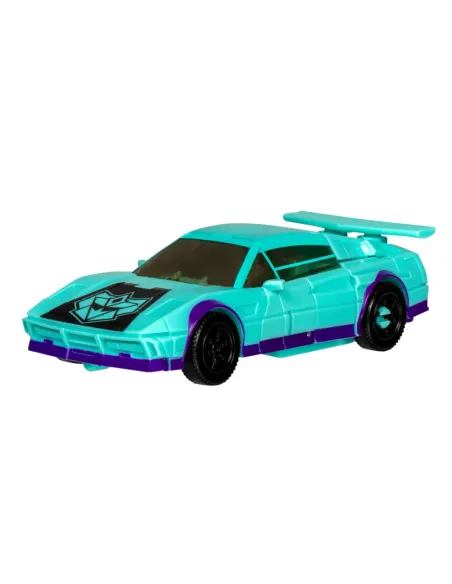 Hasbro Transformers  Legacy Deluxe Class Breakdown