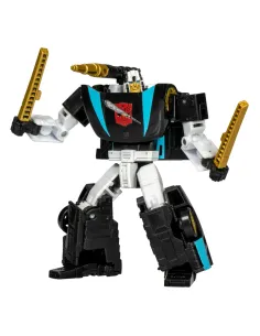 Hasbro Transformers  Legacy Deluxe Class Armada Universe Wheeljack