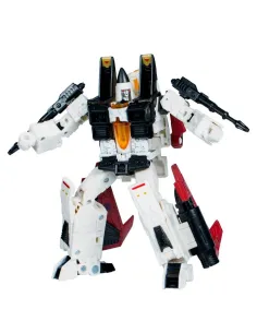 Hasbro Transformers  Legacy United Voyager Class G1 Universe Ramjet