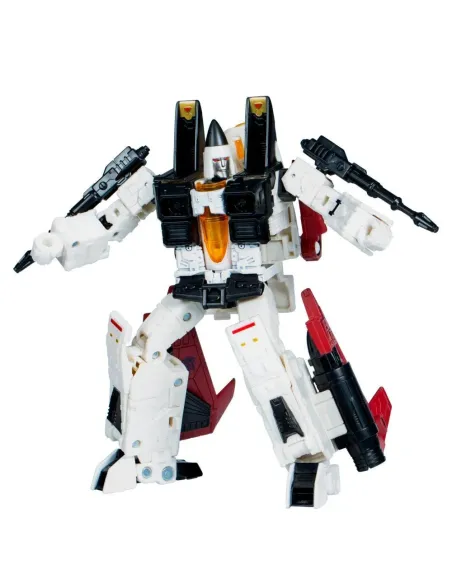 Hasbro Transformers  Legacy United Voyager Class G1 Universe Ramjet
