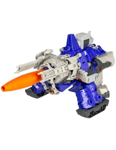 Transformers Studio Series Leader Class The   The Movie Galvatron