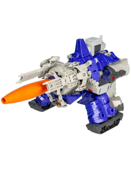 Transformers Studio Series Leader Class The   The Movie Galvatron