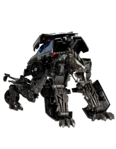 Transformers Studio Series Deluxe Class   Dark of the Moon 94 Decepticon Hatchet