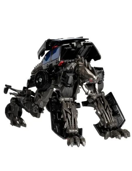 Transformers Studio Series Deluxe Class   Dark of the Moon 94 Decepticon Hatchet