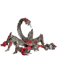 Transformers Studio Series Deluxe Class   Rise of the Beasts 115 Double Punch 2