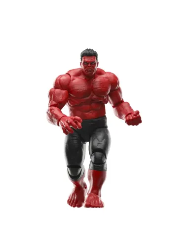 Marvel Legends Series  Red Hulk (Captain America  Brave New World)