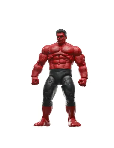 Marvel Legends Series  Red Hulk (Captain America  Brave New World)