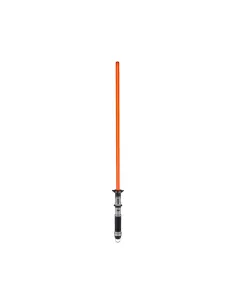 Star Wars The Black Series Force FX Elite Baylan Skoll Lightsaber