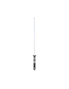 Star Wars The Black Series Force FX Elite Baylan Skoll Lightsaber 2