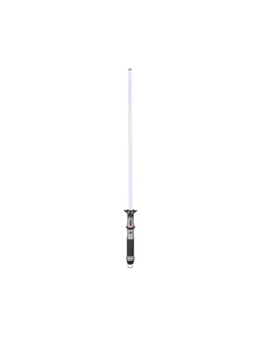 Star Wars The Black Series Force FX Elite Baylan Skoll Lightsaber