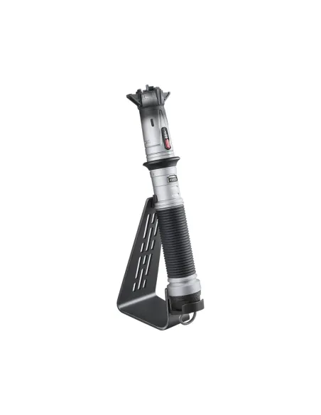 Star Wars The Black Series Force FX Elite Baylan Skoll Lightsaber