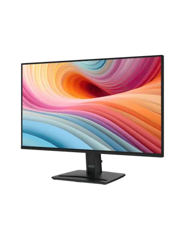 MSI PRO MP251 E2 pantalla para PC 62,2 cm (24.5") 1920 x 1080 Pixeles Full HD LED Negro