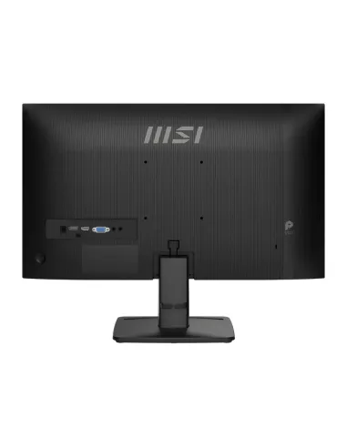 MSI PRO MP251 E2 pantalla para PC 62,2 cm (24.5") 1920 x 1080 Pixeles Full HD LED Negro