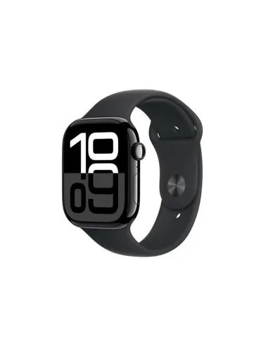 Smartwatch apple watch series 10 gps 46mm black s - m