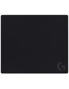 Alfombrilla logitech g g740 negro